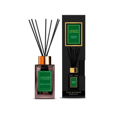Аромадиффузор Areon Home Perfume STICKS 85мл Skogar Angan