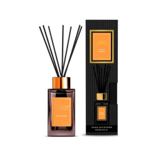 Аромадиффузор Areon Home Perfume STICKS 85мл Gold Amber