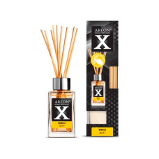 Аромадиффузор Areon Home Perfume STICKS X Version 85мл Vanilla