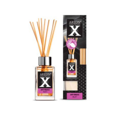 Аромадиффузор Areon Home Perfume STICKS X Version 85мл Anti Tobacco