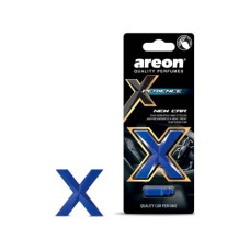 Ароматизатор воздуха автомобильный Areon XPERIENCE New Car Ароматизатор воздуха автомобильный Areon XPERIENCE New Car