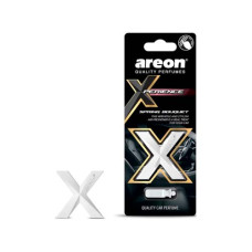 Ароматизатор воздуха автомобильный Areon XPERIENCE Spring Bouquet Ароматизатор воздуха автомобильный Areon XPERIENCE Spring Bouquet