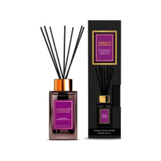 Аромадиффузор Areon Home Perfume STICKS 85мл Patchouli Lavender Vanilla