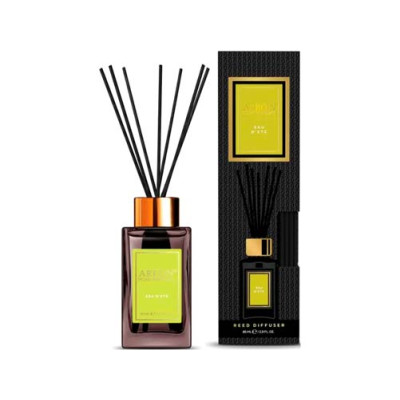 Аромадиффузор Areon Home Perfume STICKS 85мл Eau D’ete