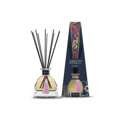 Аромадиффузор Areon Home Perfume Exclusive Selection 230мл Desire