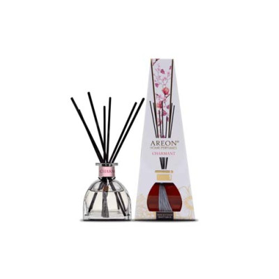 Аромадиффузор Areon Home Perfume Exclusive Selection 100мл Charmant