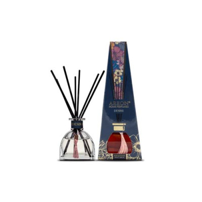 Аромадиффузор Areon Home Perfume Exclusive Selection 100мл Desire
