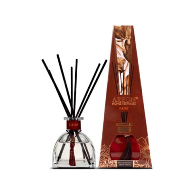 Аромадиффузор Areon Home Perfume Exclusive Selection 100мл Fairy Аромадиффузор Areon Home Perfume Exclusive Selection 100мл Fairy