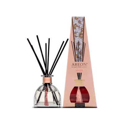 Аромадиффузор Areon Home Perfume Exclusive Selection 100мл Leger Аромадиффузор Areon Home Perfume Exclusive Selection 100мл Leger