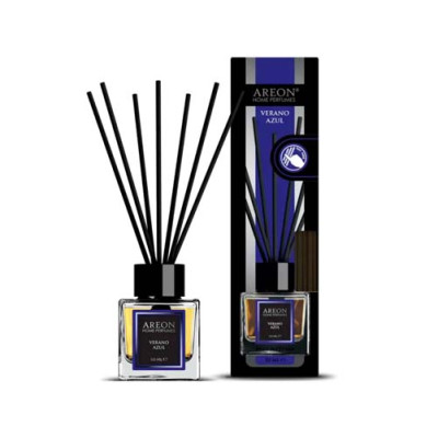 Аромадиффузор Areon Home Perfume STICKS 50мл Verano Azul
