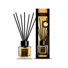 Аромадиффузор Areon Home Perfume STICKS 50мл Gold