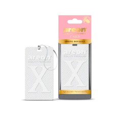 Ароматизатор воздуха автомобильный Areon XPERIENCE Spring Bouquet Ароматизатор воздуха автомобильный Areon XPERIENCE Spring Bouquet