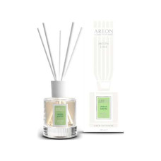 Аромадиффузор Areon Home Perfume STICKS 120мл White Santal