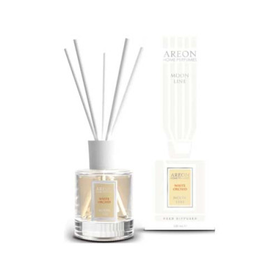 Аромадиффузор Areon Home Perfume STICKS 120мл Orchid Аромадиффузор Areon Home Perfume STICKS 120мл Orchid