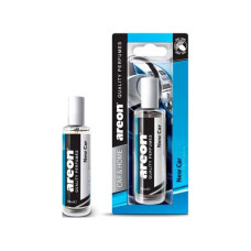 Ароматизатор воздуха автомобильный Areon Perfume 35мл New Car