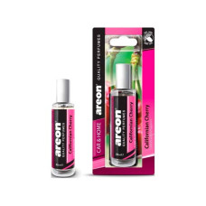 Ароматизатор воздуха автомобильный Areon Perfume 35мл Californian Cherry