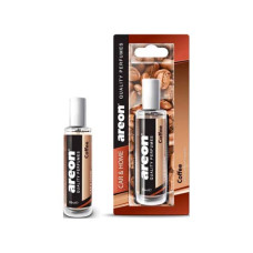 Ароматизатор воздуха автомобильный Areon Perfume 35мл Coffee