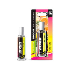 Ароматизатор воздуха автомобильный Areon Perfume 35мл Tutti Frutti