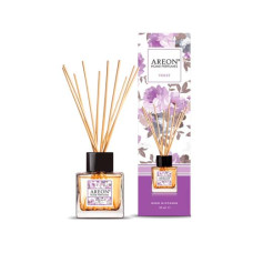 Аромадиффузор Areon Home Perfume STICKS Botanic 50мл Violet