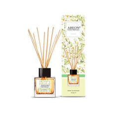 Аромадиффузор Areon Home Perfume STICKS Botanic 50мл Jasmine