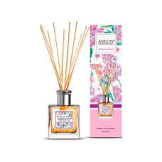 Аромадиффузор Areon Home Perfume STICKS Botanic 150мл French Garden