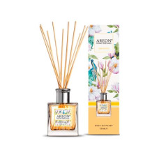 Аромадиффузор Areon Home Perfume STICKS Botanic 150мл Osmanthus