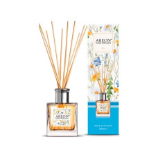 Аромадиффузор Areon Home Perfume STICKS Botanic 150мл Spa