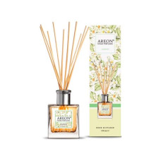 Аромадиффузор Areon Home Perfume STICKS Botanic 150мл Jasmine