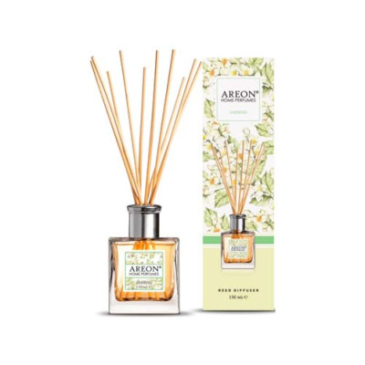 Аромадиффузор Areon Home Perfume STICKS Botanic 150мл Jasmine