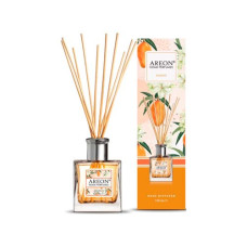 Аромадиффузор Areon Home Perfume STICKS Botanic 150мл Mango