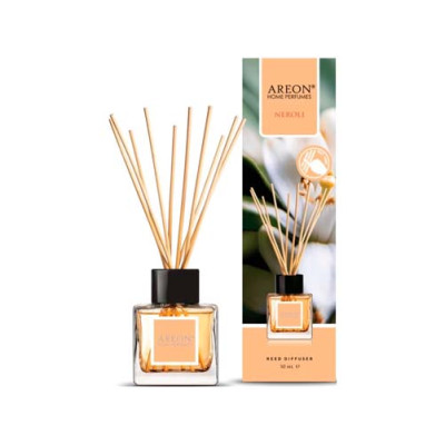 Аромадиффузор Areon Home Perfume STICKS 50мл Neroli