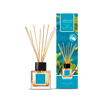 Аромадиффузор Areon Home Perfume STICKS 50мл Under the Mystic Tree