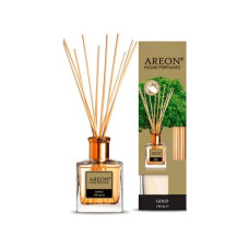 Аромадиффузор Areon Home Perfume STICKS 150мл Gold