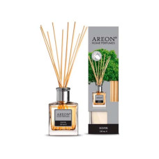 Аромадиффузор Areon Home Perfume STICKS 150мл Silver