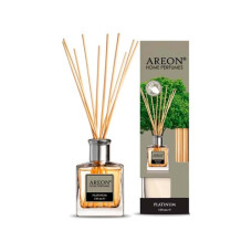 Аромадиффузор Areon Home Perfume STICKS 150мл Platinum