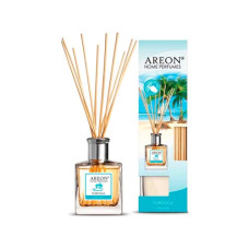 Аромадиффузор Areon Home Perfume STICKS 150мл Tortuga