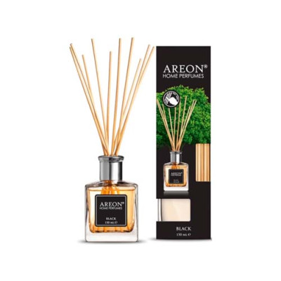 Аромадиффузор Areon Home Perfume STICKS 150мл Black