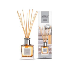 Аромадиффузор Areon Home Perfume STICKS 150мл Silver Linen