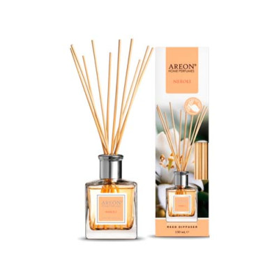Аромадиффузор Areon Home Perfume STICKS 150мл Neroli