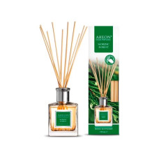 Аромадиффузор Areon Home Perfume STICKS 150мл Nordic Forest