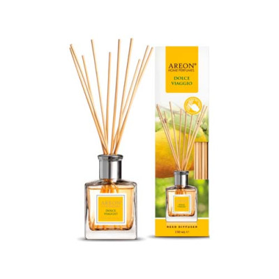 Аромадиффузор Areon Home Perfume STICKS 150мл Dolce Viaggio
