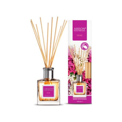Аромадиффузор Areon Home Perfume STICKS 150мл Lilac