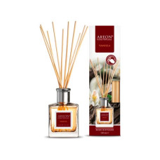 Аромадиффузор Areon Home Perfume STICKS 150мл Vanilla
