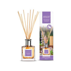 Аромадиффузор Areon Home Perfume STICKS 150мл Patchouli Lavender Vanilla