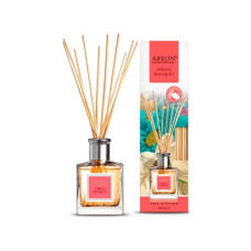 Аромадиффузор Areon Home Perfume STICKS 150мл Spring Bouquet