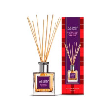 Аромадиффузор Areon Home Perfume STICKS Reed 150мл Patchouli Lavender Vanilla
