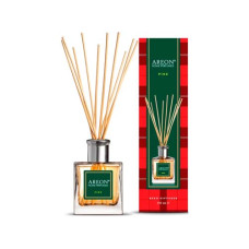 Аромадиффузор Areon Home Perfume STICKS Reed 150мл Pine
