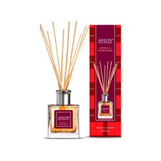 Аромадиффузор Areon Home Perfume STICKS Reed 150мл Apple&Cinnamon