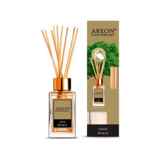 Аромадиффузор Areon Home Perfume STICKS 85мл Gold