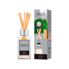Аромадиффузор Areon Home Perfume STICKS 85мл Silver